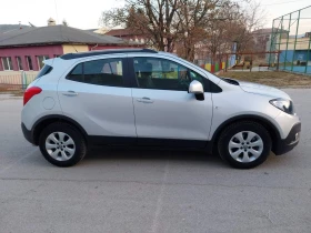 Opel Mokka 1.4 Turbo Ecotec Automatic, снимка 4