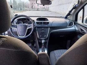 Opel Mokka 1.4 Turbo Ecotec Automatic, снимка 8