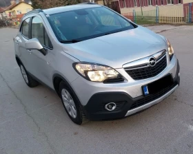 Opel Mokka 1.4 Turbo Ecotec Automatic, снимка 3