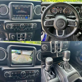 Jeep Wrangler UNLIMITED SAHARA 2.2L, снимка 12