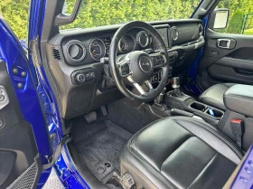 Jeep Wrangler UNLIMITED SAHARA 2.2L, снимка 10