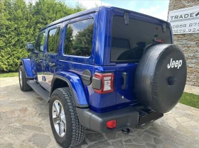 Jeep Wrangler UNLIMITED SAHARA 2.2L, снимка 6