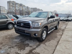     Toyota Tundra 5.7 V8 TRD