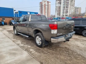     Toyota Tundra 5.7 V8 TRD