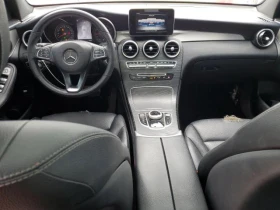 Mercedes-Benz GLC 300 * CarFax * *  | Mobile.bg    8