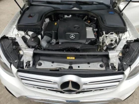 Mercedes-Benz GLC 300 * CarFax * *  | Mobile.bg    12