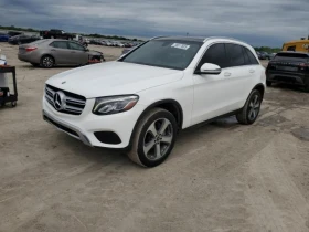 Mercedes-Benz GLC 300 * CarFax * * АвтоКредит