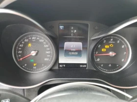 Mercedes-Benz GLC 300 * CarFax * *  | Mobile.bg    9