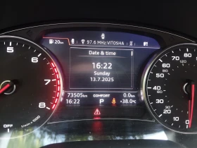 Обява за продажба на Audi Q7 3, 0T 333ps 73500km!!! ~56 999 лв. - изображение 9