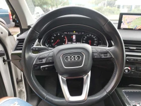 Обява за продажба на Audi Q7 3, 0T 333ps 73500km!!! ~58 999 лв. - изображение 10