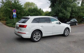 Обява за продажба на Audi Q7 3, 0T 333ps 73500km!!! ~58 999 лв. - изображение 3