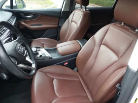 Обява за продажба на Audi Q7 3, 0T 333ps 73500km!!! ~58 999 лв. - изображение 6