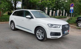 Обява за продажба на Audi Q7 3, 0T 333ps 73500km!!! ~58 999 лв. - изображение 1