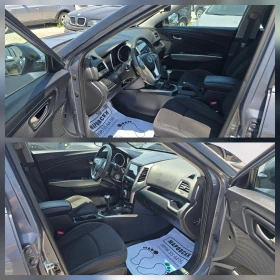 SsangYong Tivoli 1.6i  CAR PLAY ANDROID AUTO | Mobile.bg    12