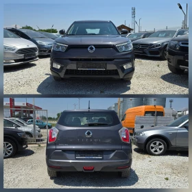 SsangYong Tivoli 1.6i  CAR PLAY ANDROID AUTO | Mobile.bg    2
