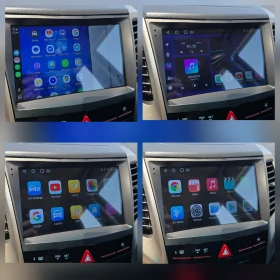 SsangYong Tivoli 1.6i  CAR PLAY ANDROID AUTO | Mobile.bg    10