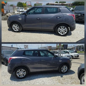 SsangYong Tivoli 1.6i  CAR PLAY ANDROID AUTO | Mobile.bg    5