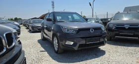 SsangYong Tivoli 1.6i  CAR PLAY ANDROID AUTO | Mobile.bg    3