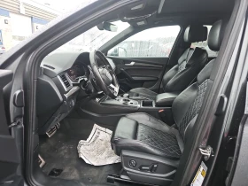 Audi SQ5 3.0T* PREMIUM* PLUS* MATRIX* * * BO | Mobile.bg    12