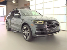Audi SQ5 3.0T* PREMIUM* PLUS* MATRIX* * * BO | Mobile.bg    3