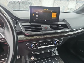 Audi SQ5 3.0T* PREMIUM* PLUS* MATRIX* * * BO | Mobile.bg    11