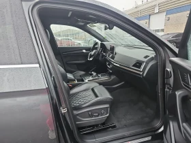 Audi SQ5 3.0T* PREMIUM* PLUS* MATRIX* * * BO | Mobile.bg    14