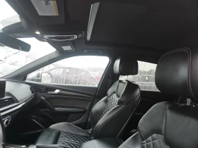 Audi SQ5 3.0T* PREMIUM* PLUS* MATRIX* * * BO | Mobile.bg    13