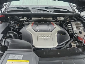Audi SQ5 3.0T* PREMIUM* PLUS* MATRIX* * * BO | Mobile.bg    16