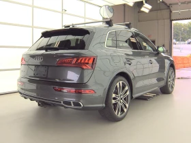 Audi SQ5 3.0T* PREMIUM* PLUS* MATRIX* * * BO | Mobile.bg    2