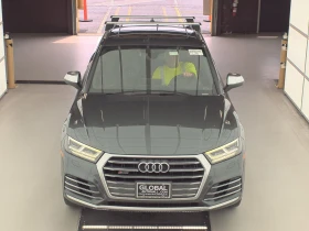 Audi SQ5 3.0T* PREMIUM* PLUS* MATRIX* * * BO | Mobile.bg    7