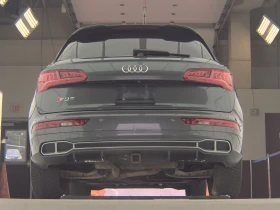 Audi SQ5 3.0T* PREMIUM* PLUS* MATRIX* * * BO | Mobile.bg    6