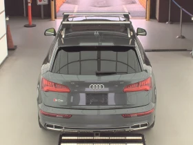Audi SQ5 3.0T* PREMIUM* PLUS* MATRIX* * * BO | Mobile.bg    8