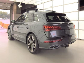 Audi SQ5 3.0T* PREMIUM* PLUS* MATRIX* * * BO | Mobile.bg    4