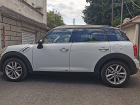 Обява за продажба на Mini Countryman ~21 000 лв. - изображение 1