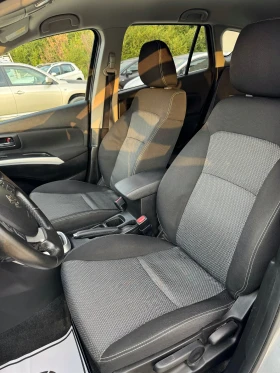 Suzuki SX4 S-Cross 1.6D Keyless Navi | Mobile.bg    13