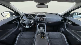 Jaguar F-PACE 3.0TDV6 | Mobile.bg    10
