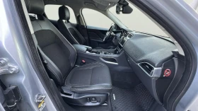 Jaguar F-PACE 3.0TDV6 | Mobile.bg    12