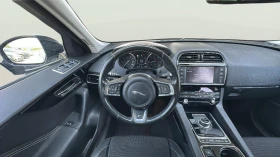 Jaguar F-PACE 3.0TDV6 | Mobile.bg    11