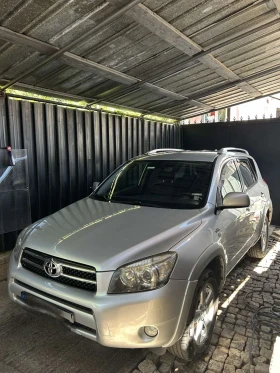 Toyota Rav4 D-CAT 2, 2 Luxury  | Mobile.bg    14