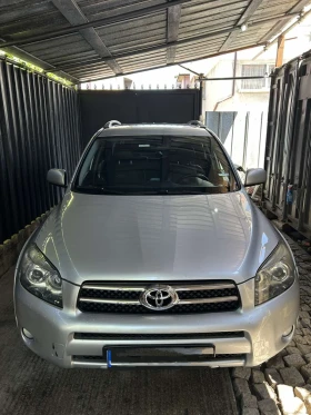 Toyota Rav4 D-CAT 2, 2 Luxury  | Mobile.bg    11