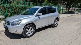     Toyota Rav4 D-CAT 2, 2 Luxury 