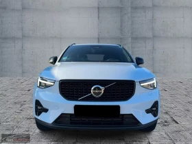 Volvo XC40 B4-PLUS/197HP/LED/CAM/NAVI/H&K/KLESS/AMBI/173g - 79999 лв. - 55396956 2