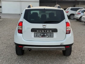 Dacia Duster 1.5d/90hp/NAVI/EVRO6/ | Mobile.bg    4