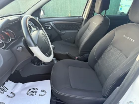 Dacia Duster 1.5d/90hp/NAVI/EVRO6/ | Mobile.bg    8