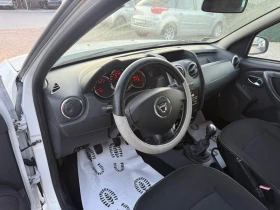 Dacia Duster 1.5d/90hp/NAVI/EVRO6/ | Mobile.bg    7