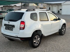Dacia Duster 1.5d/90hp/NAVI/EVRO6/ | Mobile.bg    5