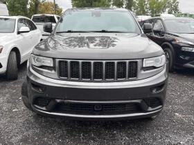 Jeep Grand cherokee 2014 SUMMIT 5.7 AWD *   *     | Mobile.bg    2