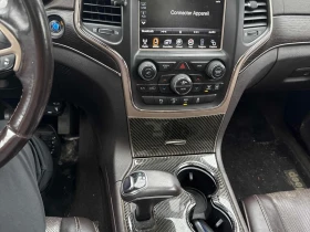 Jeep Grand cherokee 2014 SUMMIT 5.7 AWD *   *     | Mobile.bg    9