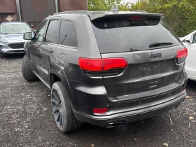 Jeep Grand cherokee 2014 SUMMIT 5.7 AWD *   *     | Mobile.bg    3