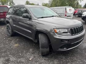 Jeep Grand cherokee 2014 SUMMIT 5.7 AWD *   *     | Mobile.bg    4